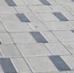 5 in 1 Paver Block