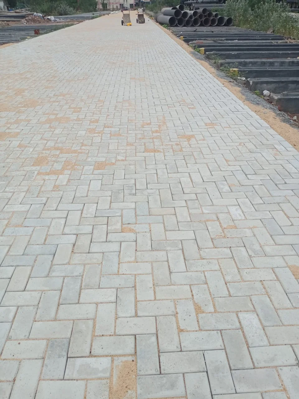 Electrosteel Limited, Sri Khalahasti