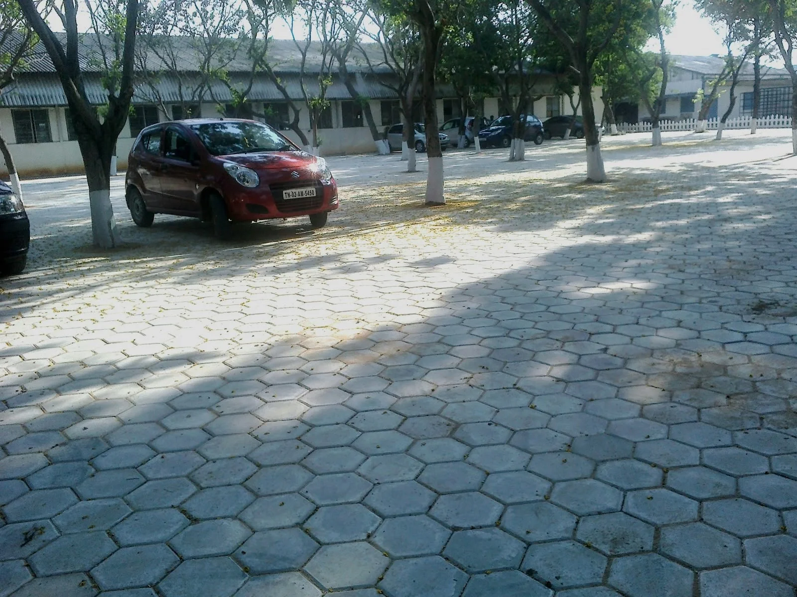 Sri Ramchandra Medical College, Porur