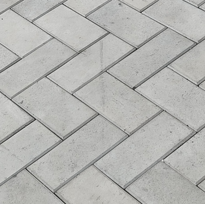 Brick Paver Block