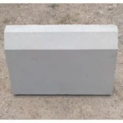 Kerbstone Boundary Block